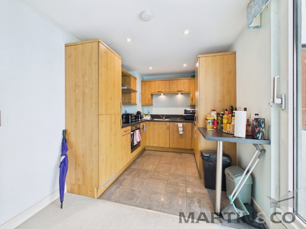 Jacana Court, Gosport, Hampshire