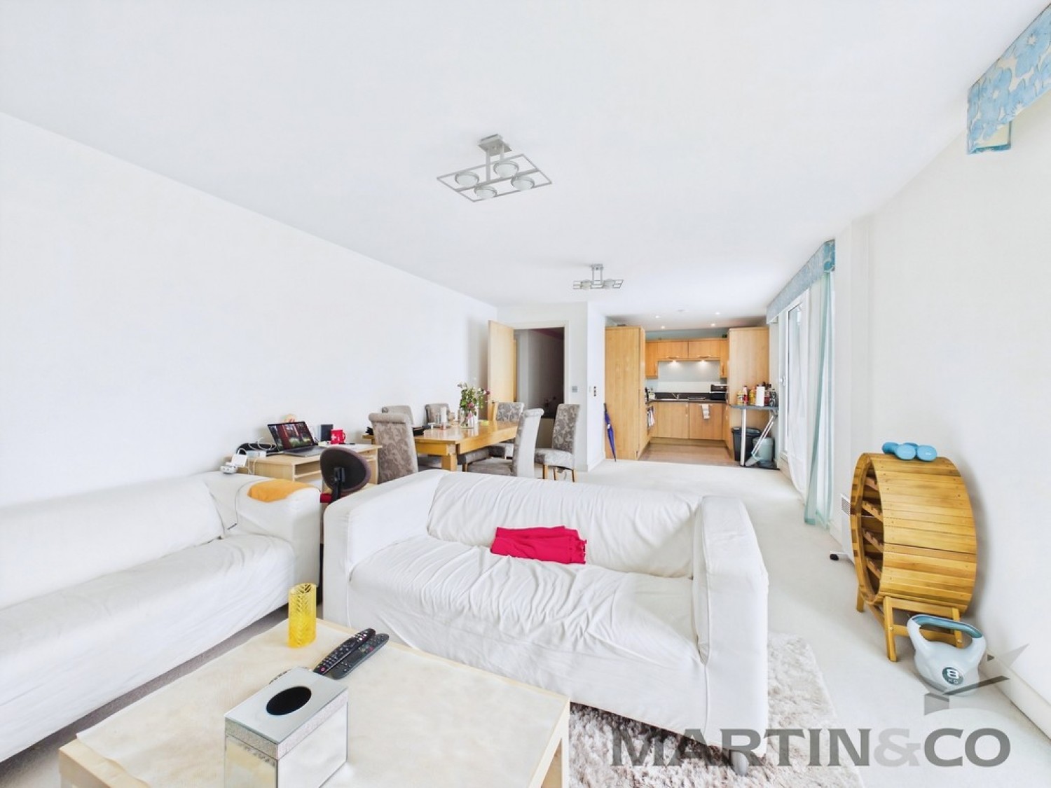 2 bedroom Flat for Sale Jacana Court, Gosport, Hampshire