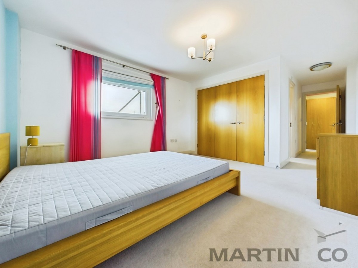 Jacana Court, Gosport, Hampshire
