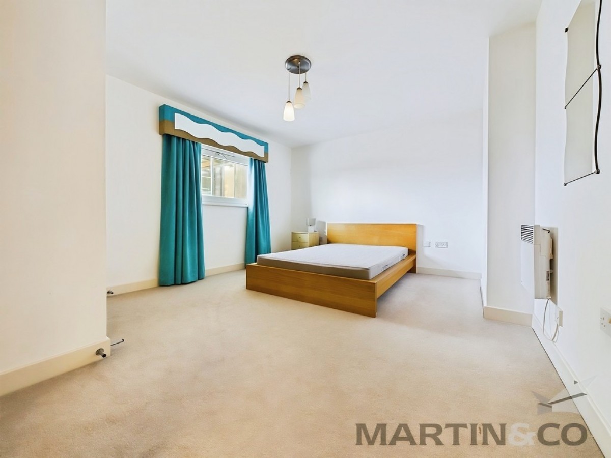 Jacana Court, Gosport, Hampshire