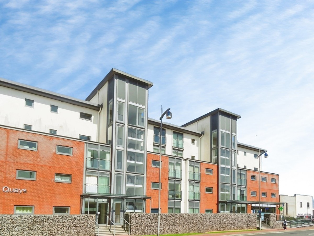 Jacana Court, Gosport, Hampshire