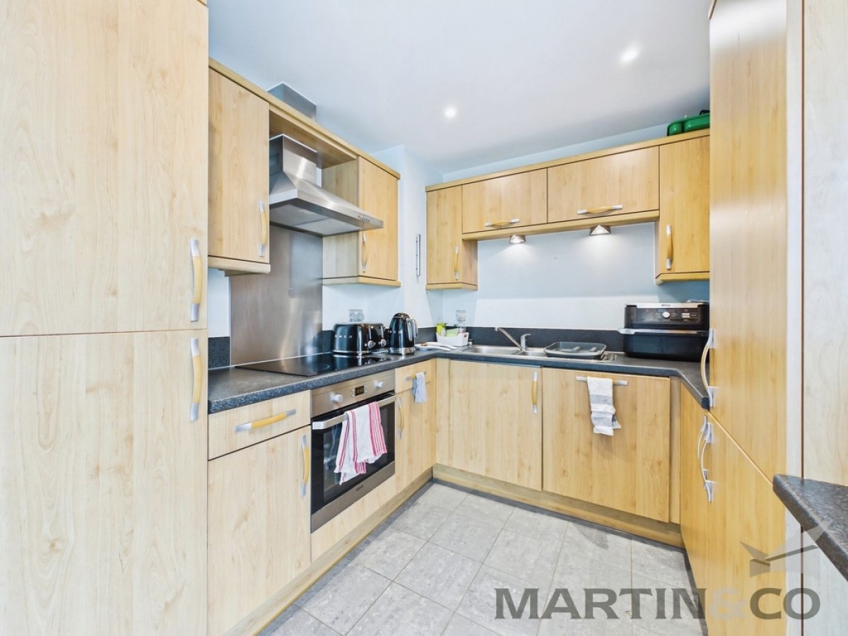 Jacana Court, Gosport, Hampshire
