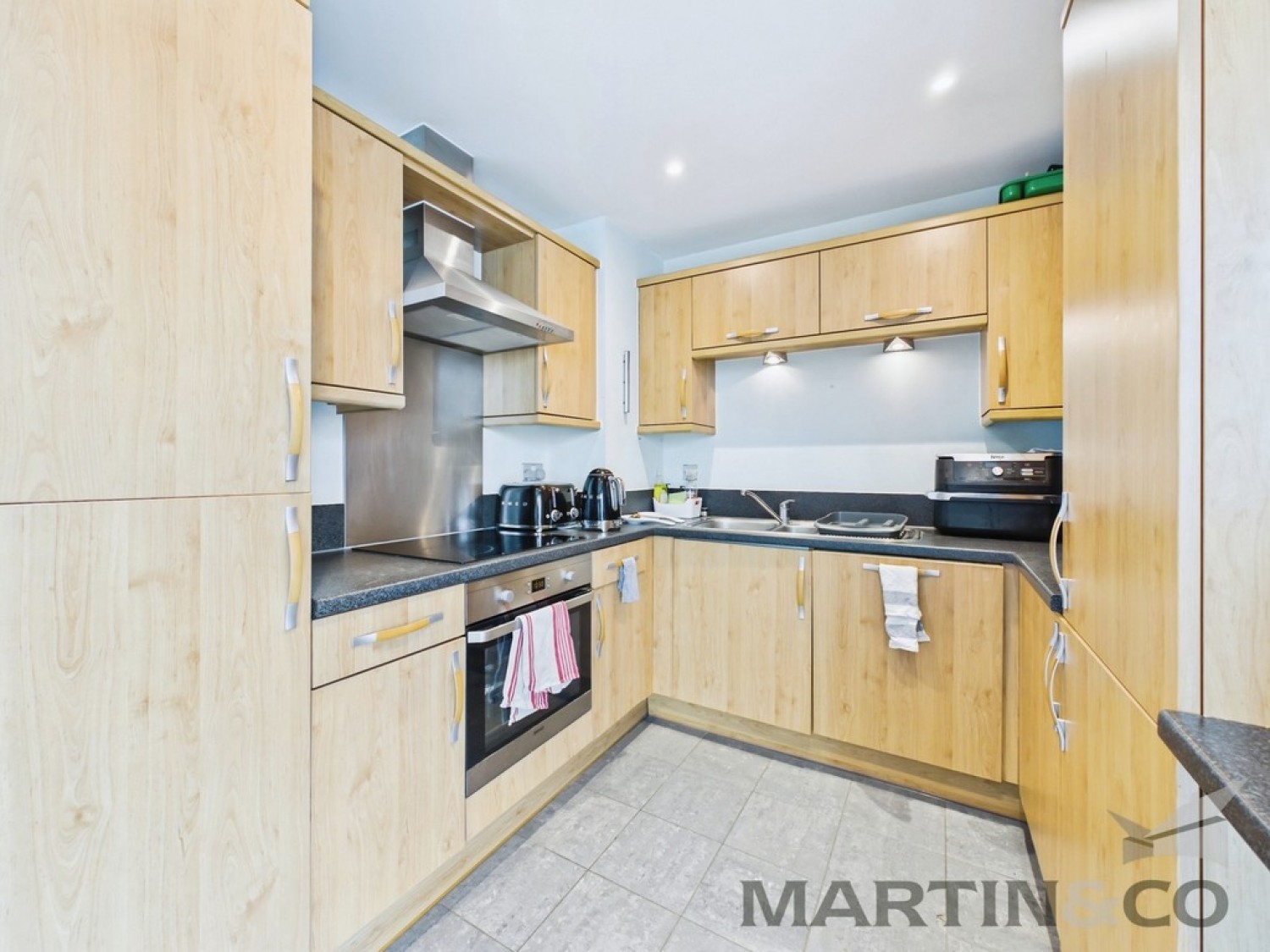 2 bedroom Flat for Sale Jacana Court, Gosport, Hampshire