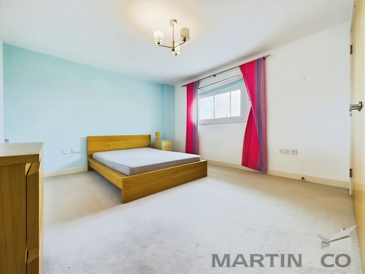 Jacana Court, Gosport, Hampshire