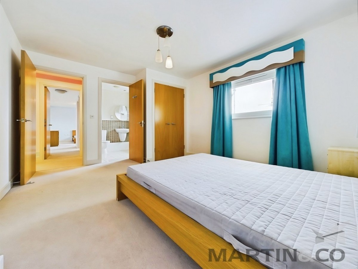 Jacana Court, Gosport, Hampshire