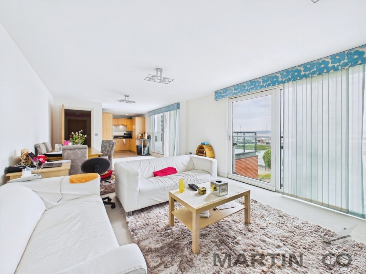 Jacana Court, Gosport, Hampshire