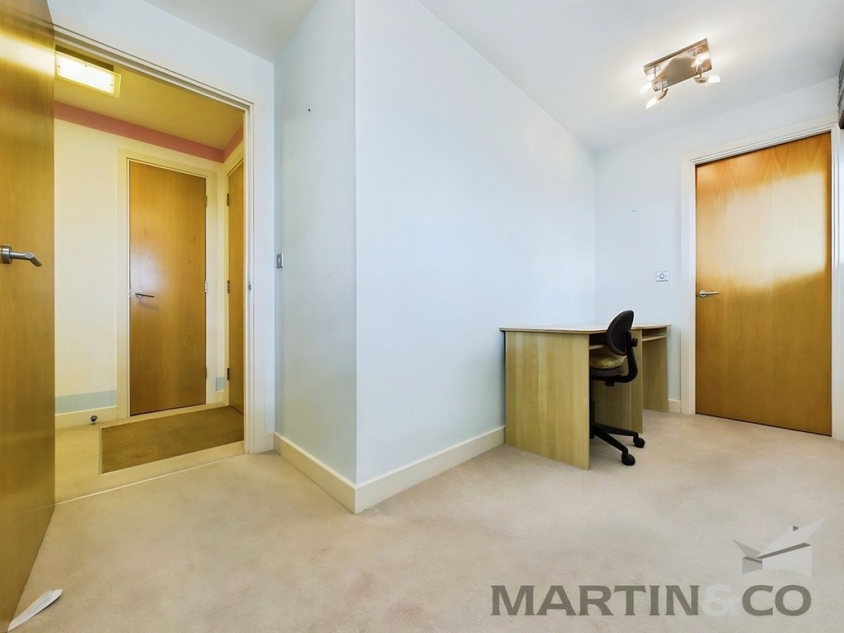 Jacana Court, Gosport, Hampshire