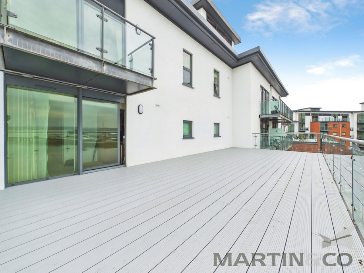 Jacana Court, Gosport, Hampshire