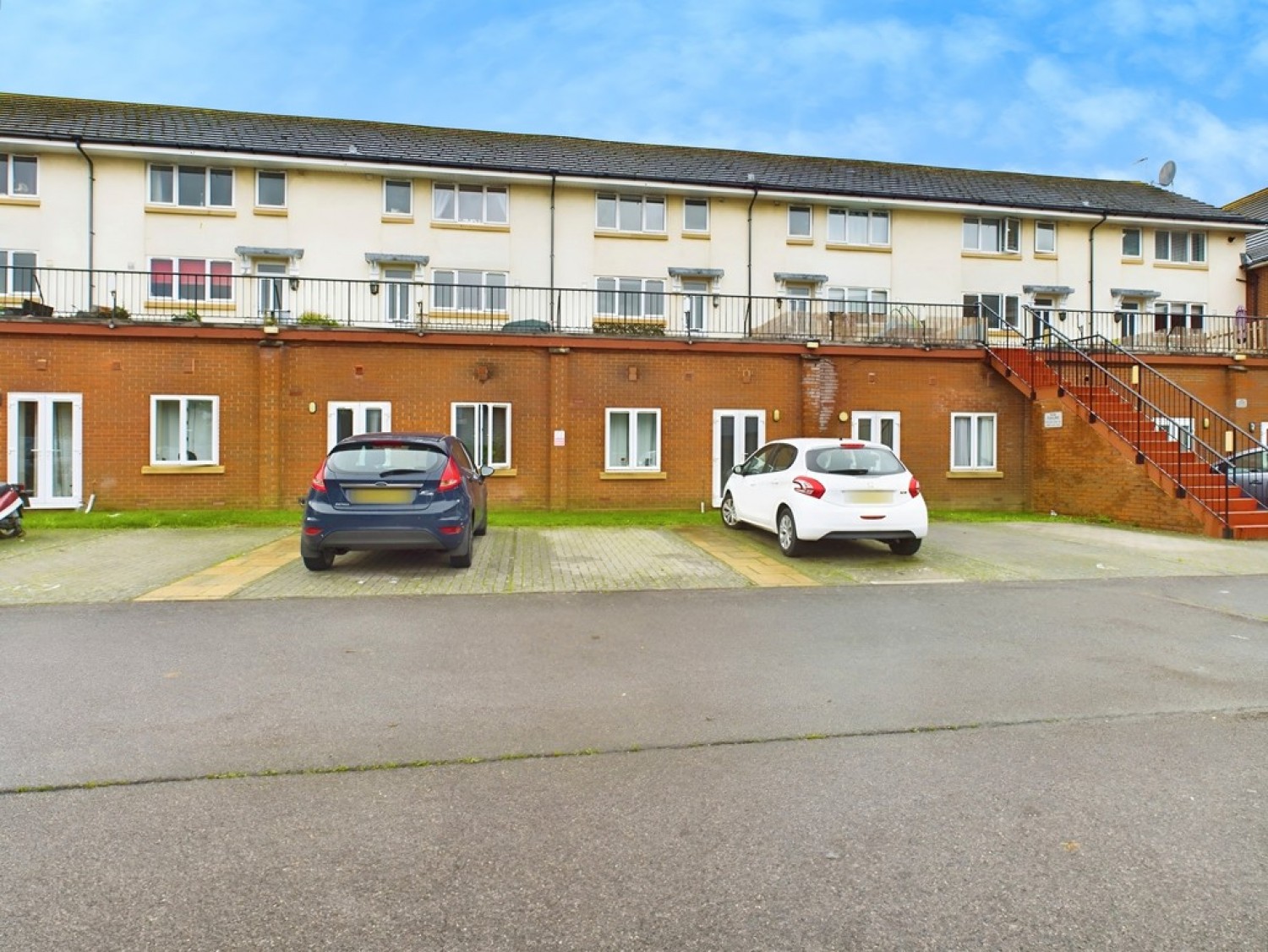 Forton Road, Gosport