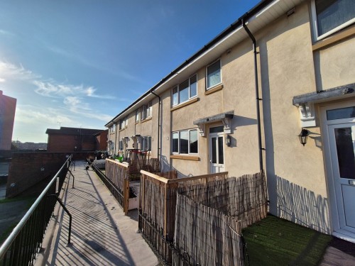 Forton Road, Gosport