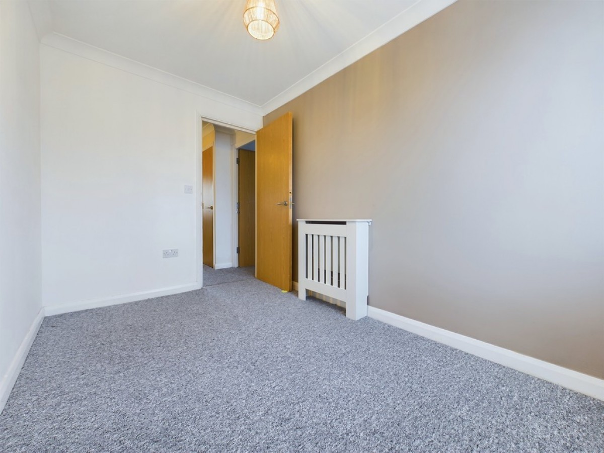 Forton Road, Gosport