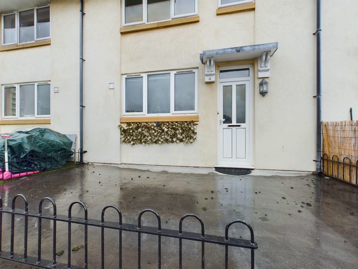 Forton Road, Gosport