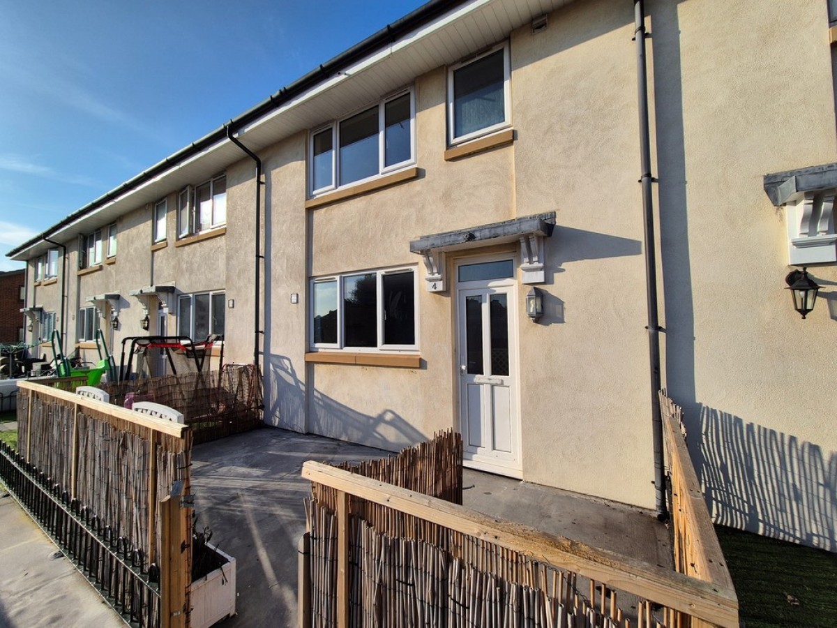 Forton Road, Gosport