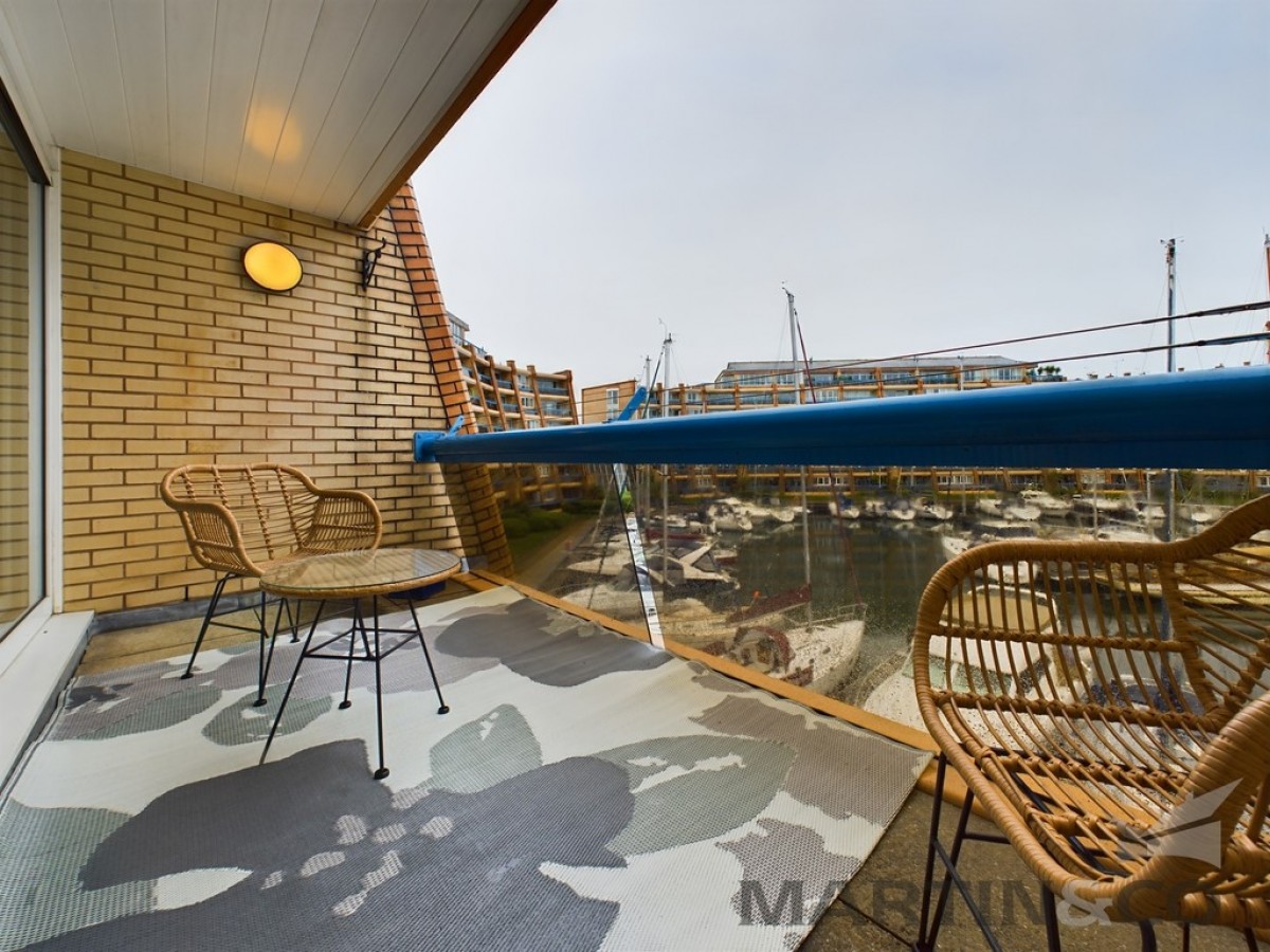 Oyster Quay, Port Solent