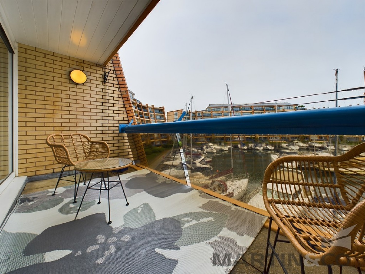 Oyster Quay, Port Solent