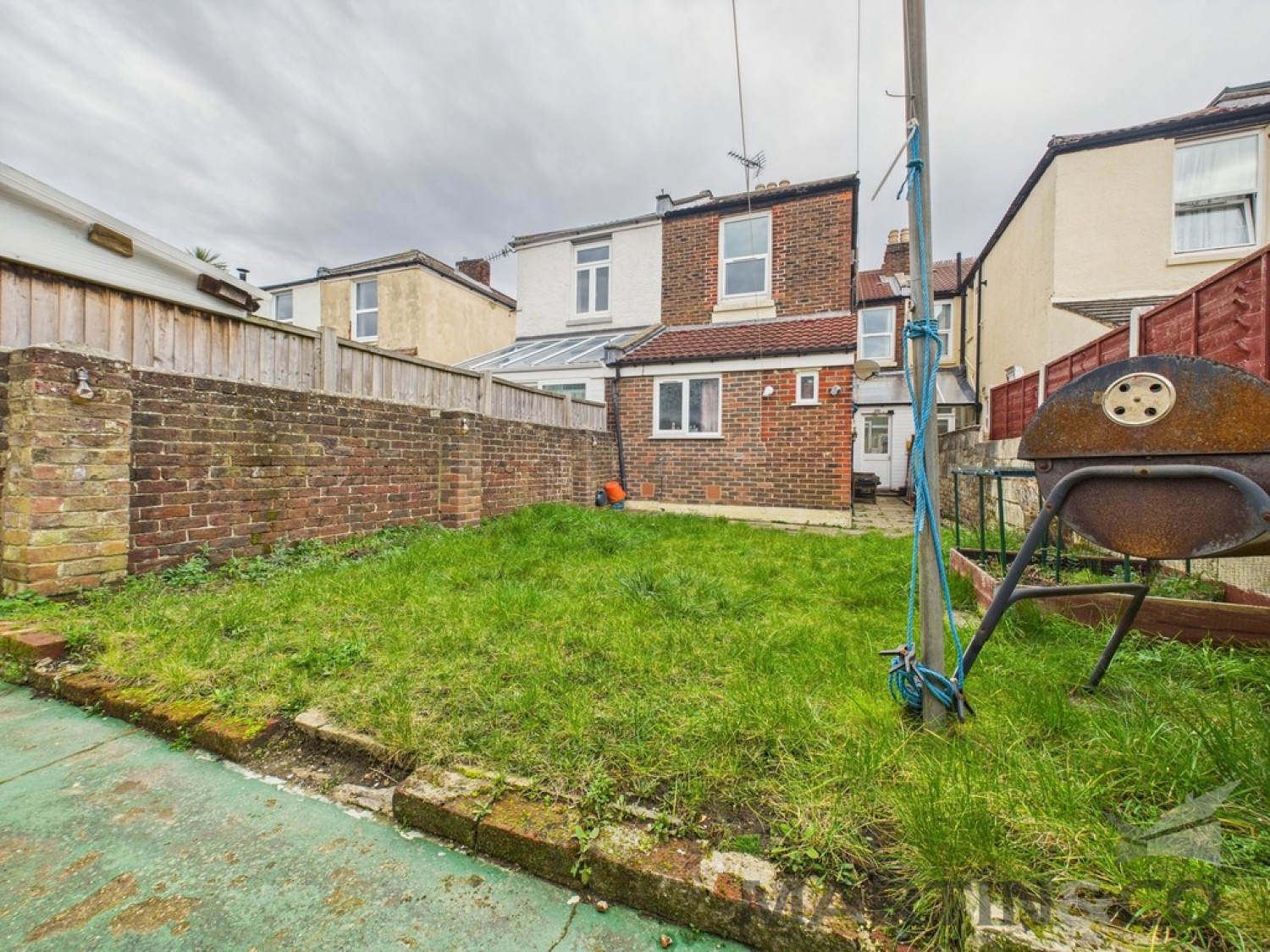 Shadwell Road, Hilsea