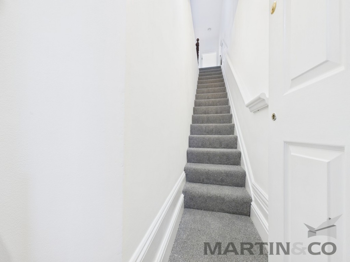 Shadwell Road, Hilsea