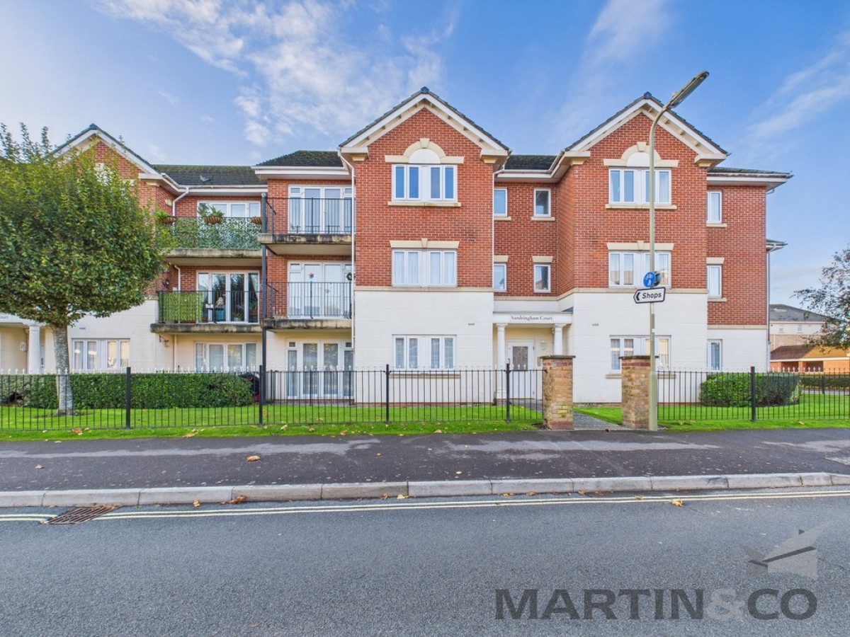 Heritage Way, Priddy's Hard