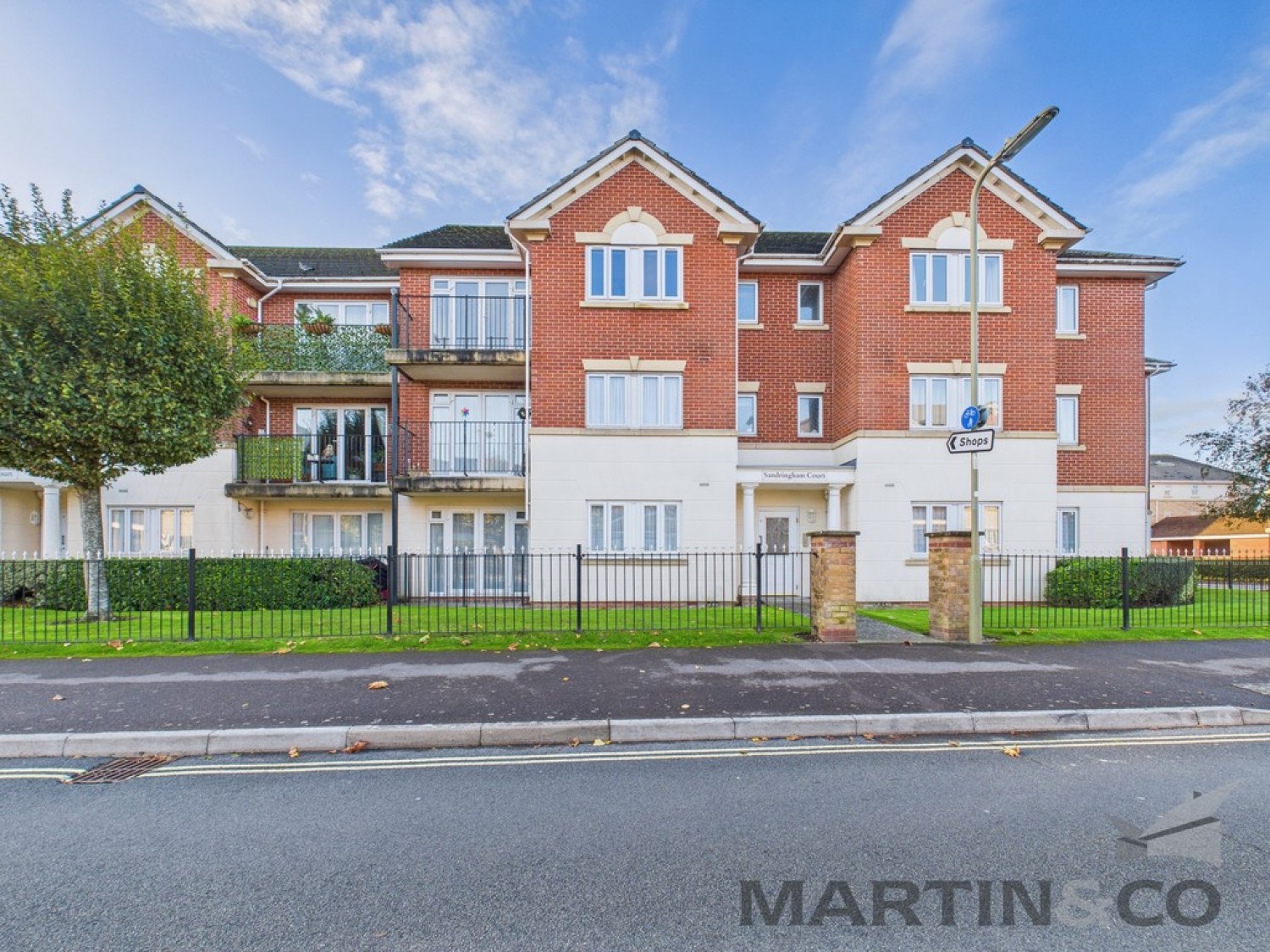 Heritage Way, Priddy's Hard