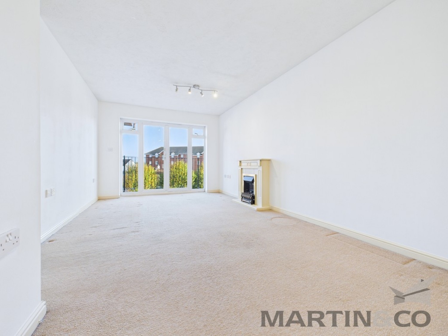 Heritage Way, Priddy's Hard