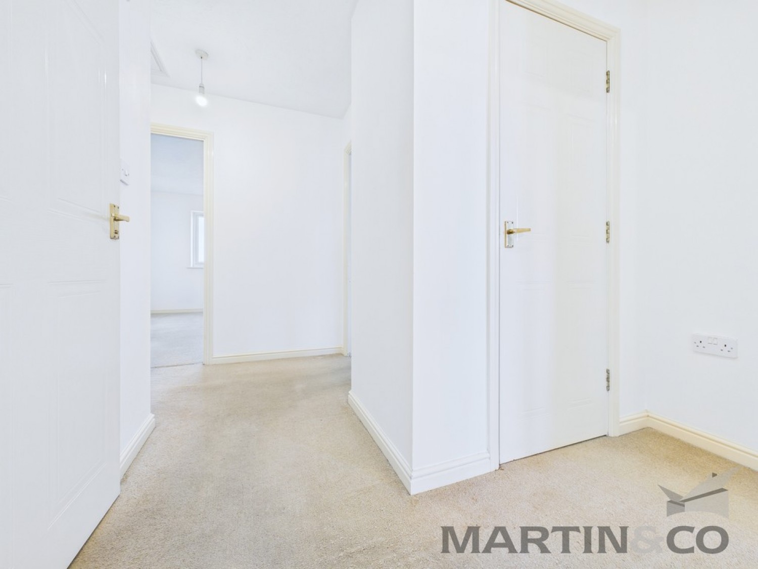 Heritage Way, Priddy's Hard