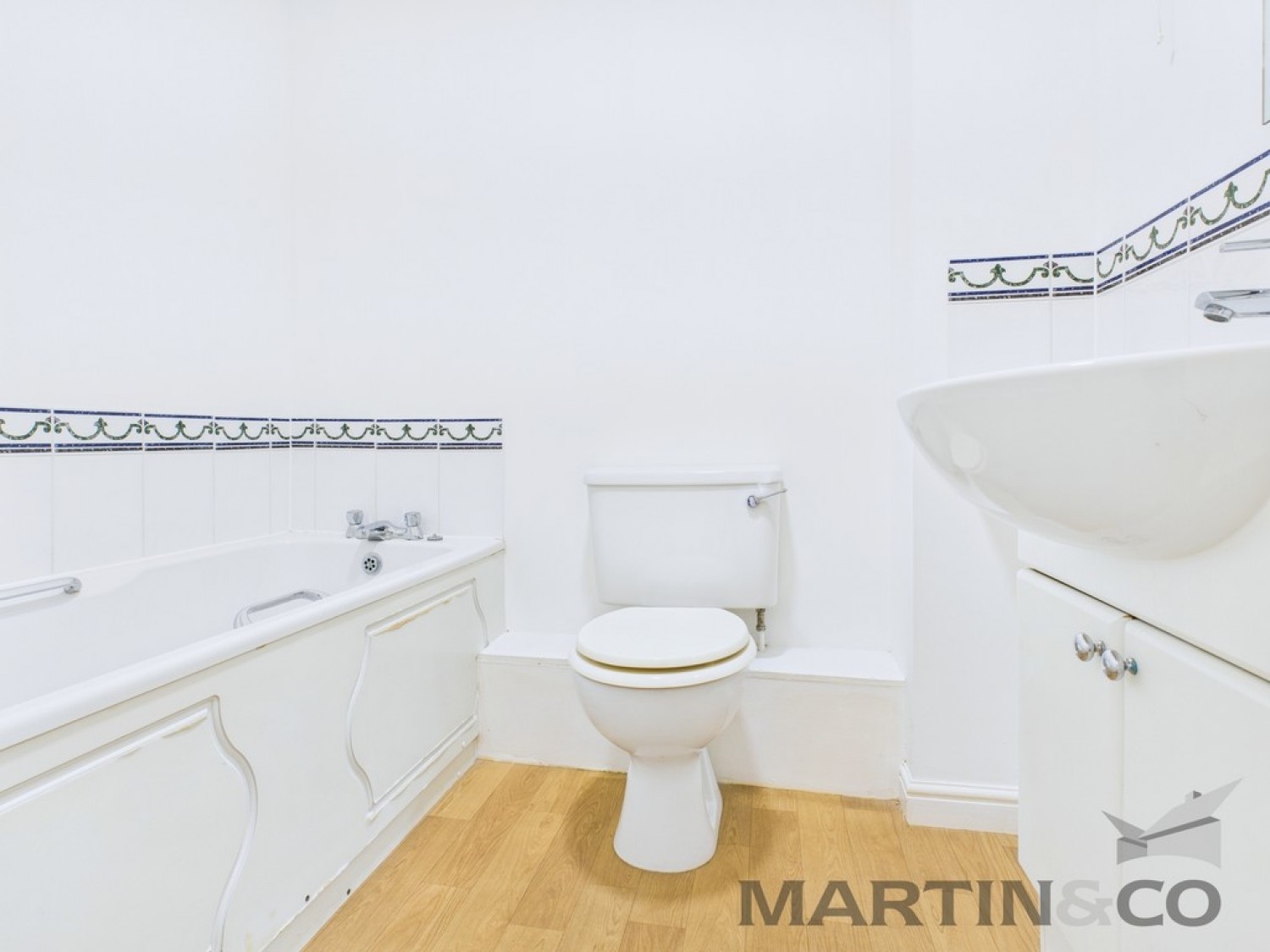 Heritage Way, Priddy's Hard