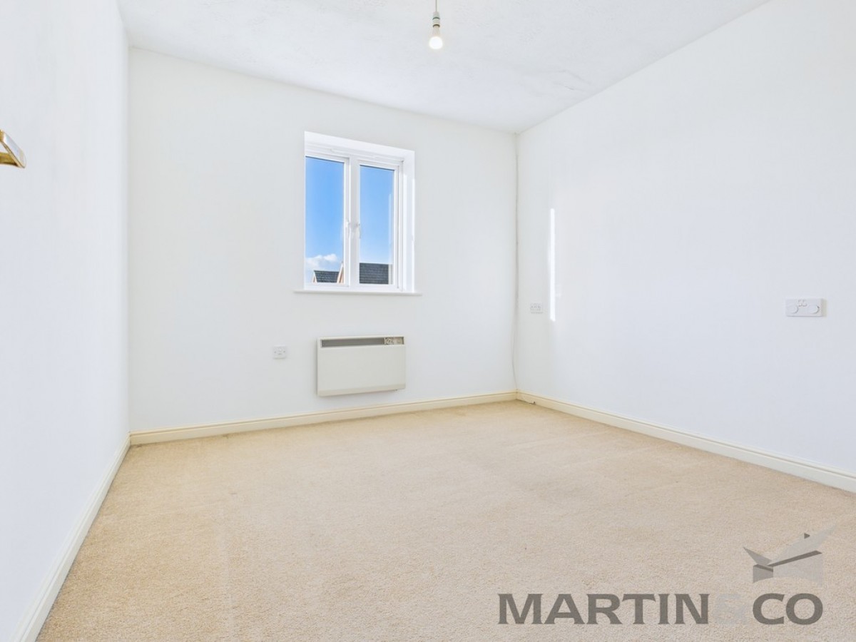 Heritage Way, Priddy's Hard