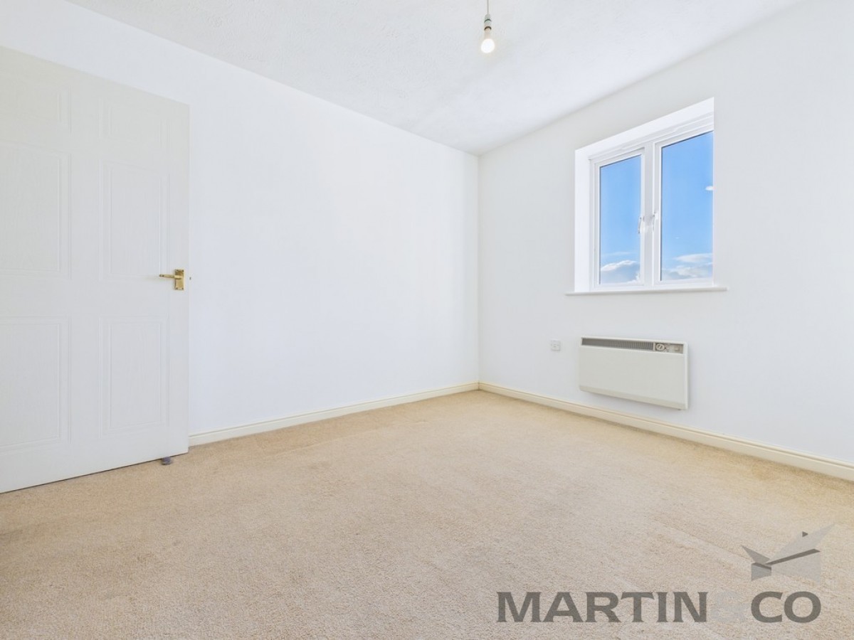 Heritage Way, Priddy's Hard