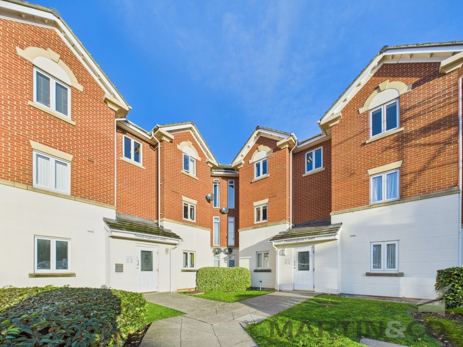 Heritage Way, Priddy's Hard