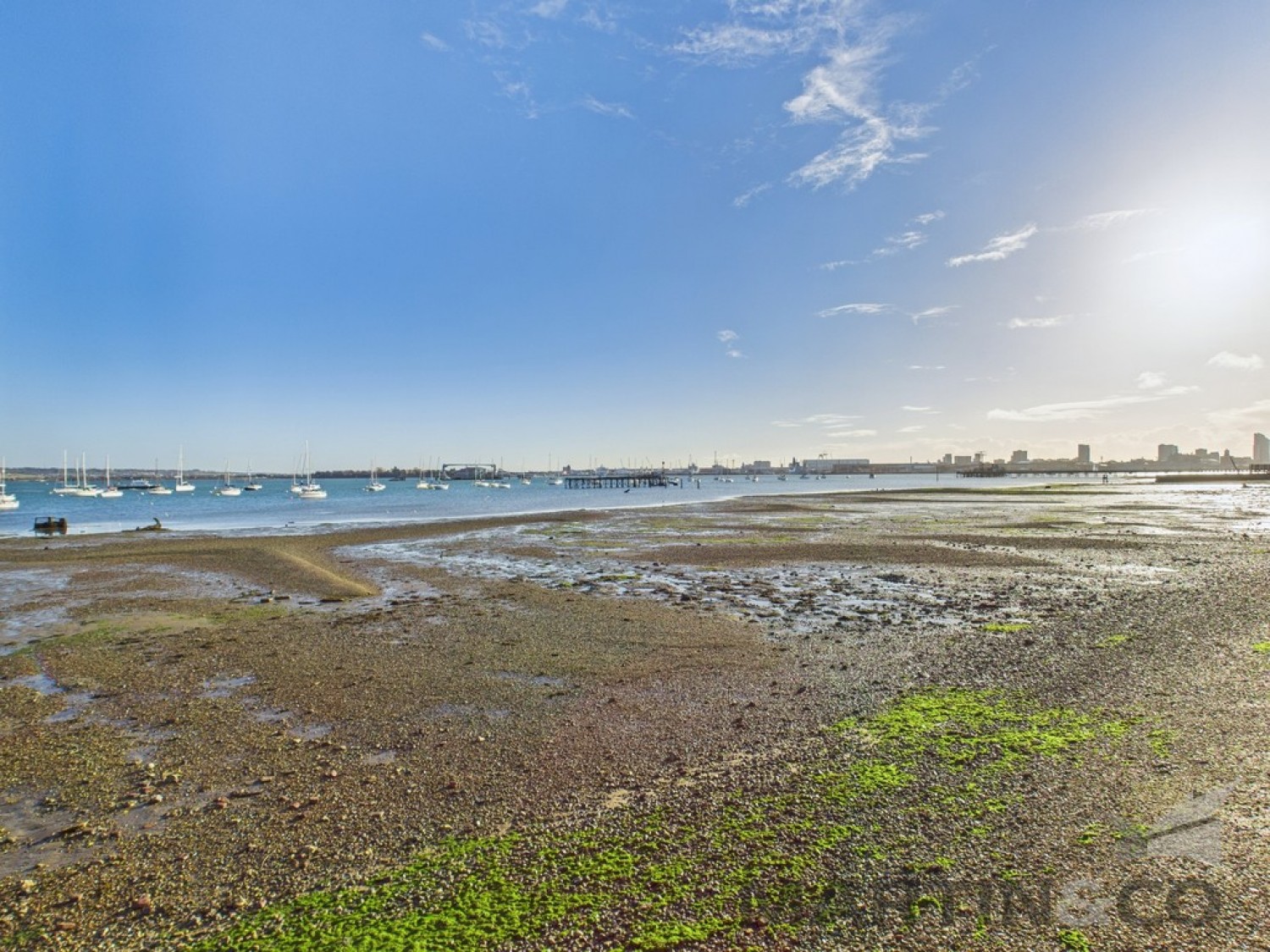 Heritage Way, Priddy's Hard