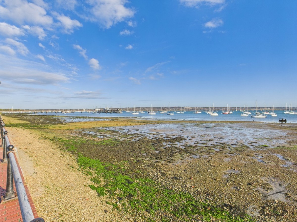 Heritage Way, Priddy's Hard