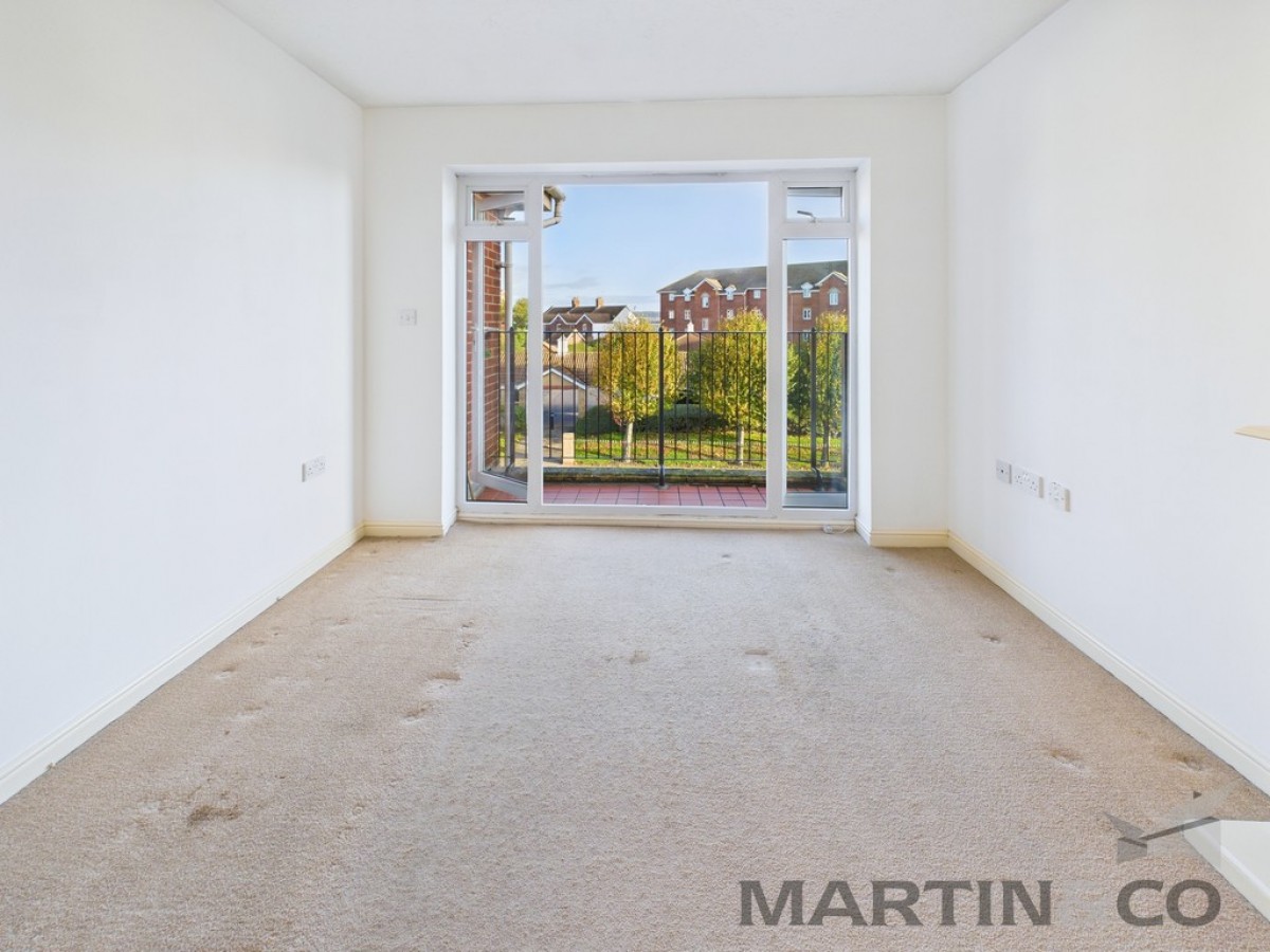 Heritage Way, Priddy's Hard