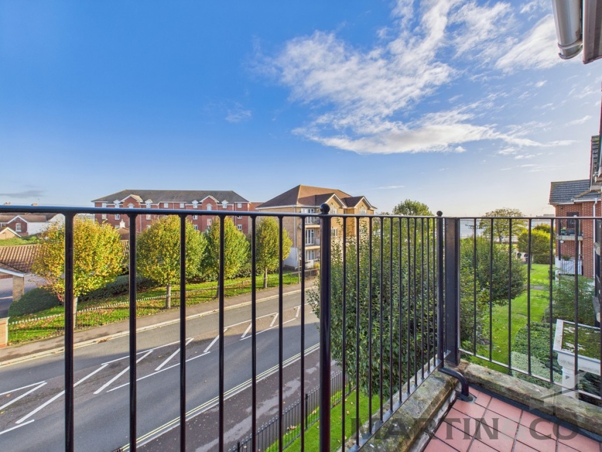 Heritage Way, Priddy's Hard