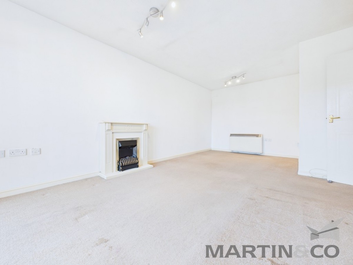 Heritage Way, Priddy's Hard