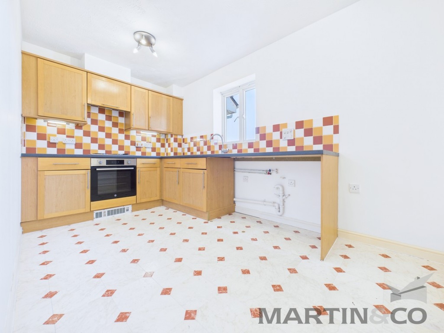 Heritage Way, Priddy's Hard