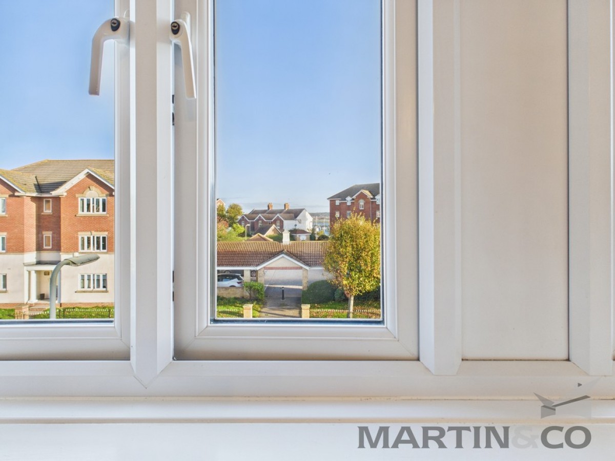 Heritage Way, Priddy's Hard