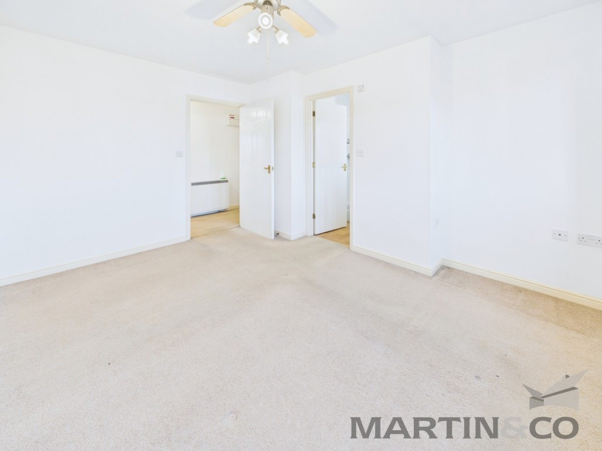 Heritage Way, Priddy's Hard