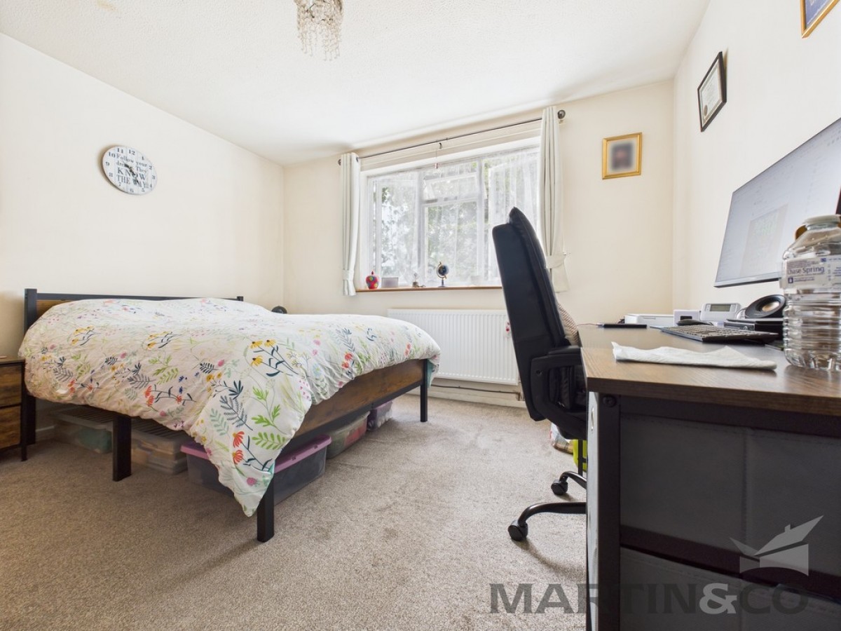 Madison Court (Off of Bath Lane), Fareham