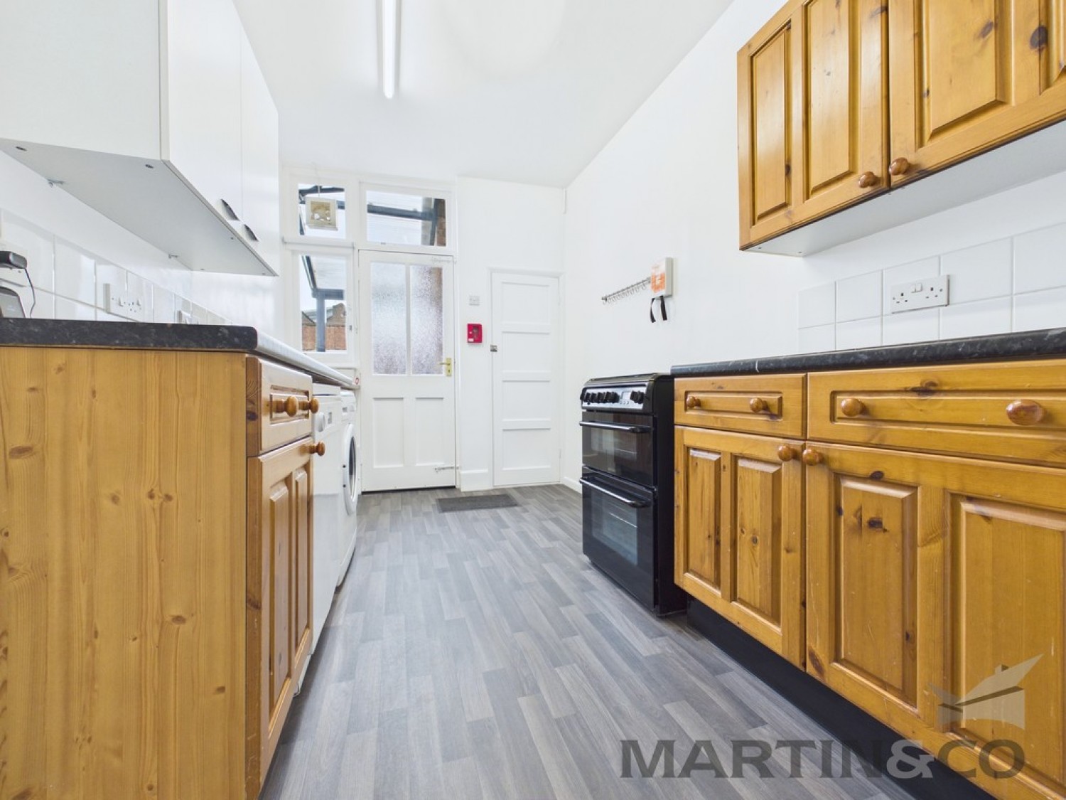 3 bedroom House for Letting Victoria Grove, Southsea