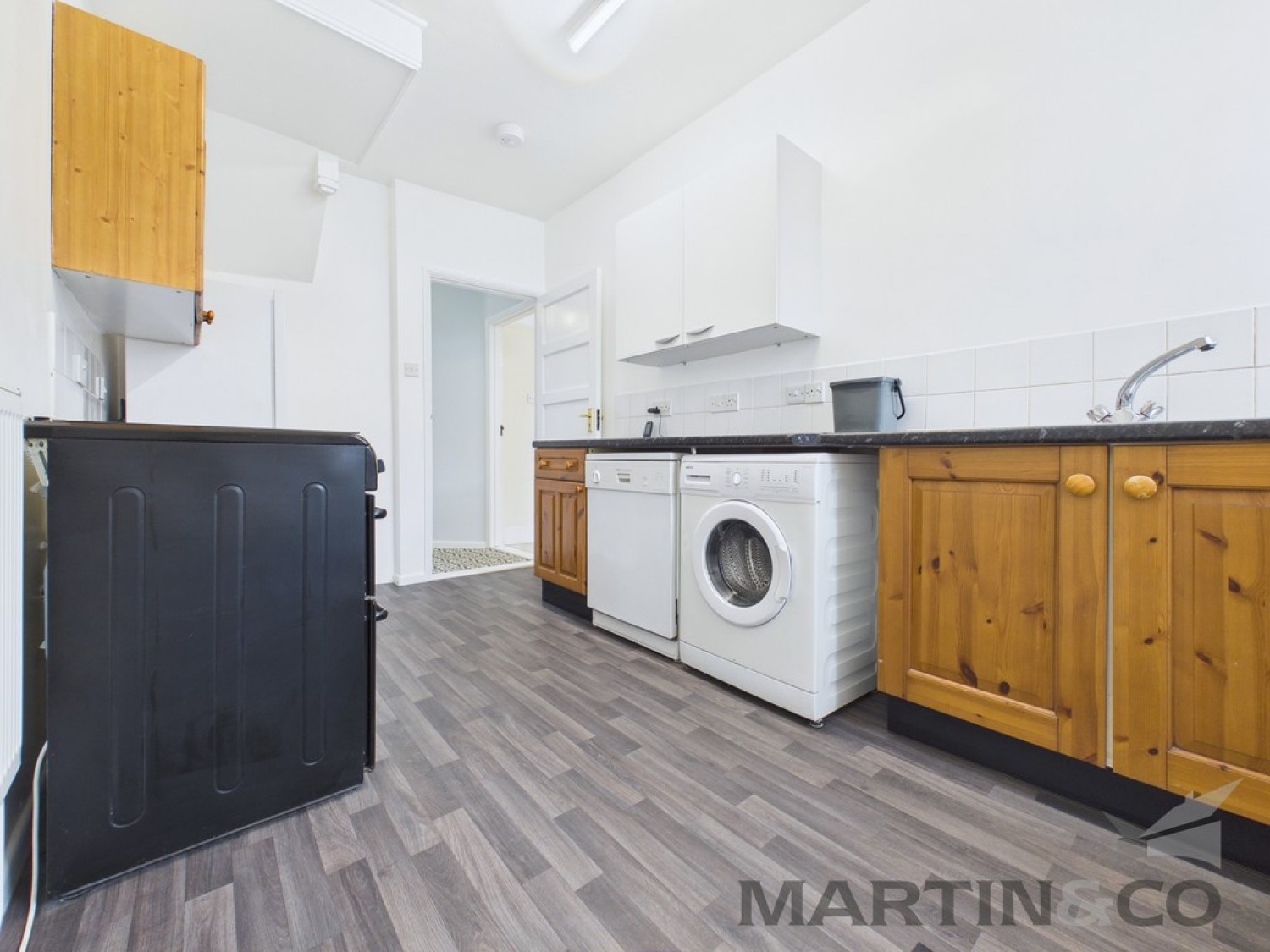 3 bedroom House for Letting Victoria Grove, Southsea