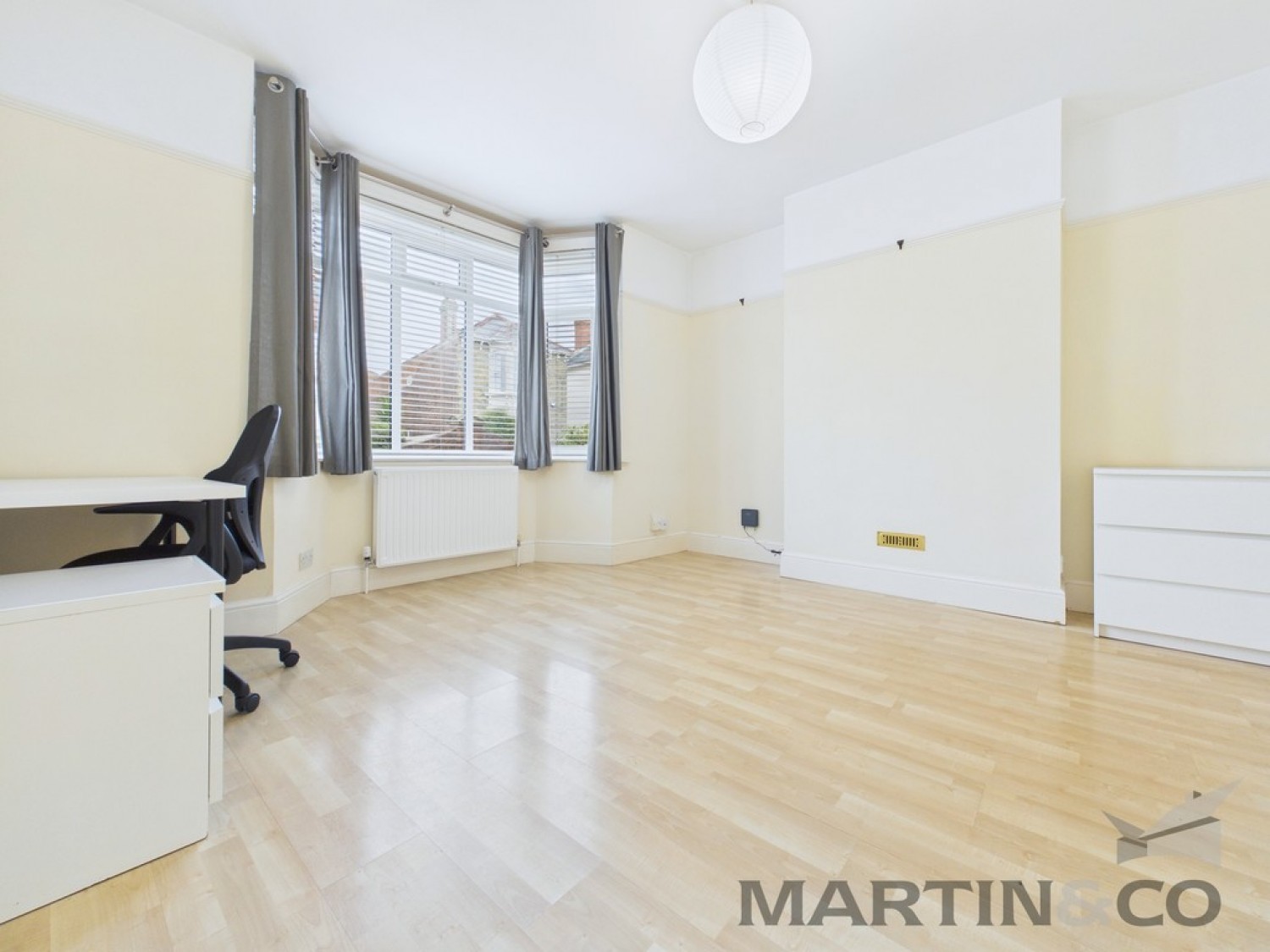 3 bedroom House for Letting Victoria Grove, Southsea