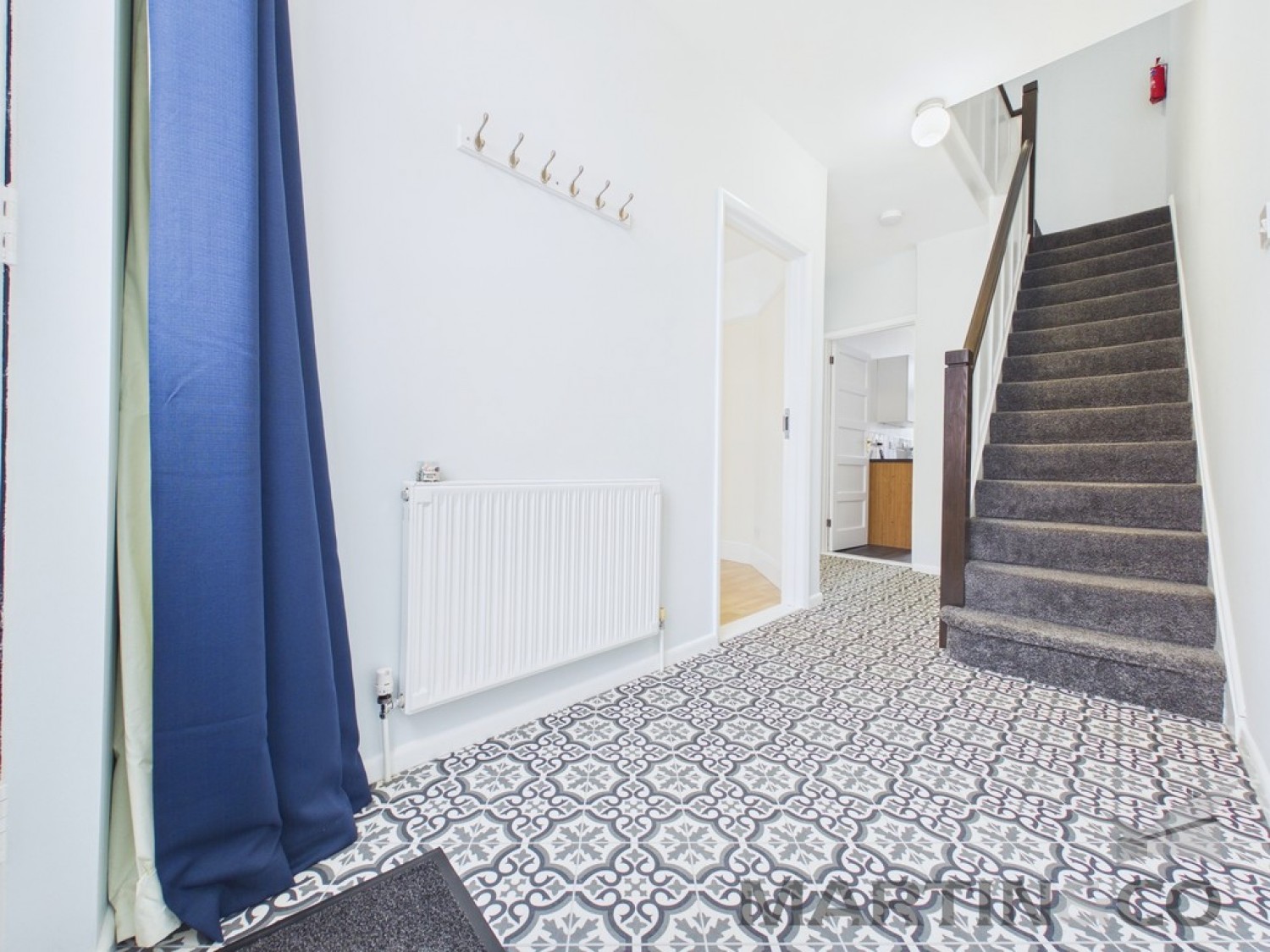 3 bedroom House for Letting Victoria Grove, Southsea