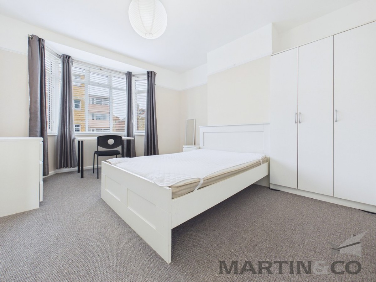 Victoria Grove, Southsea