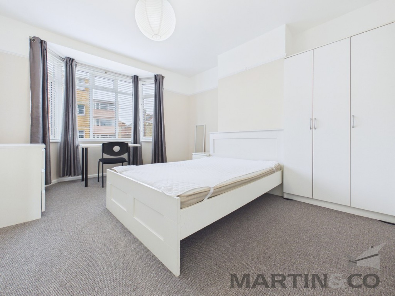 3 bedroom House for Letting Victoria Grove, Southsea