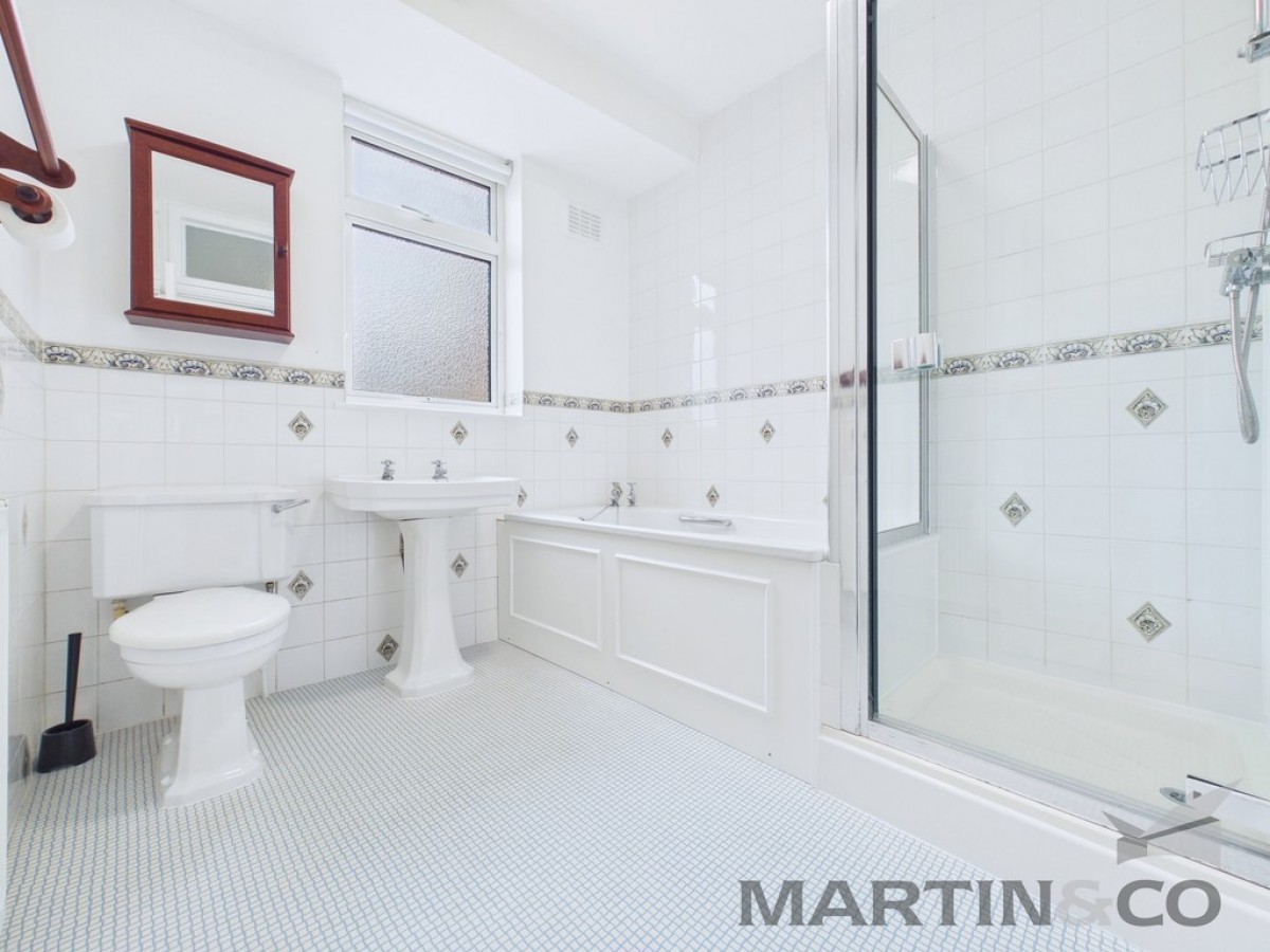 Victoria Grove, Southsea