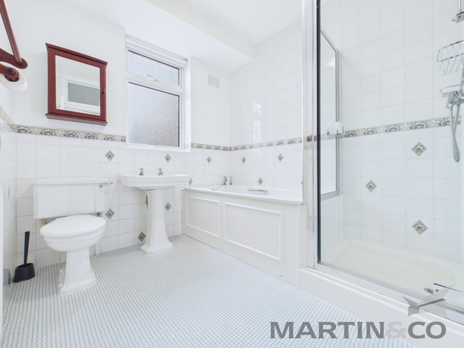 3 bedroom House for Letting Victoria Grove, Southsea