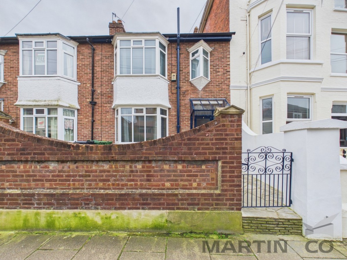 Victoria Grove, Southsea