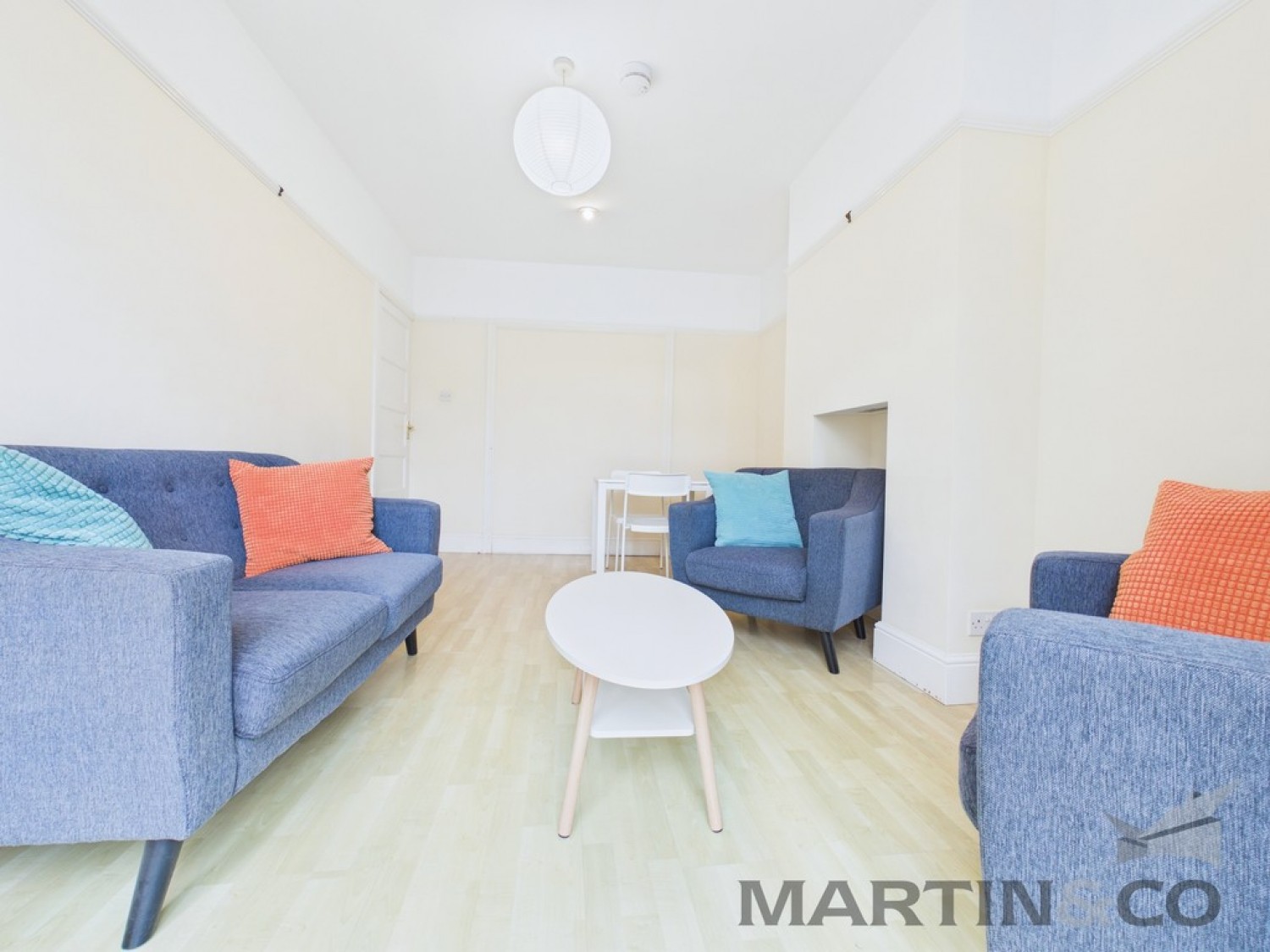 3 bedroom House for Letting Victoria Grove, Southsea