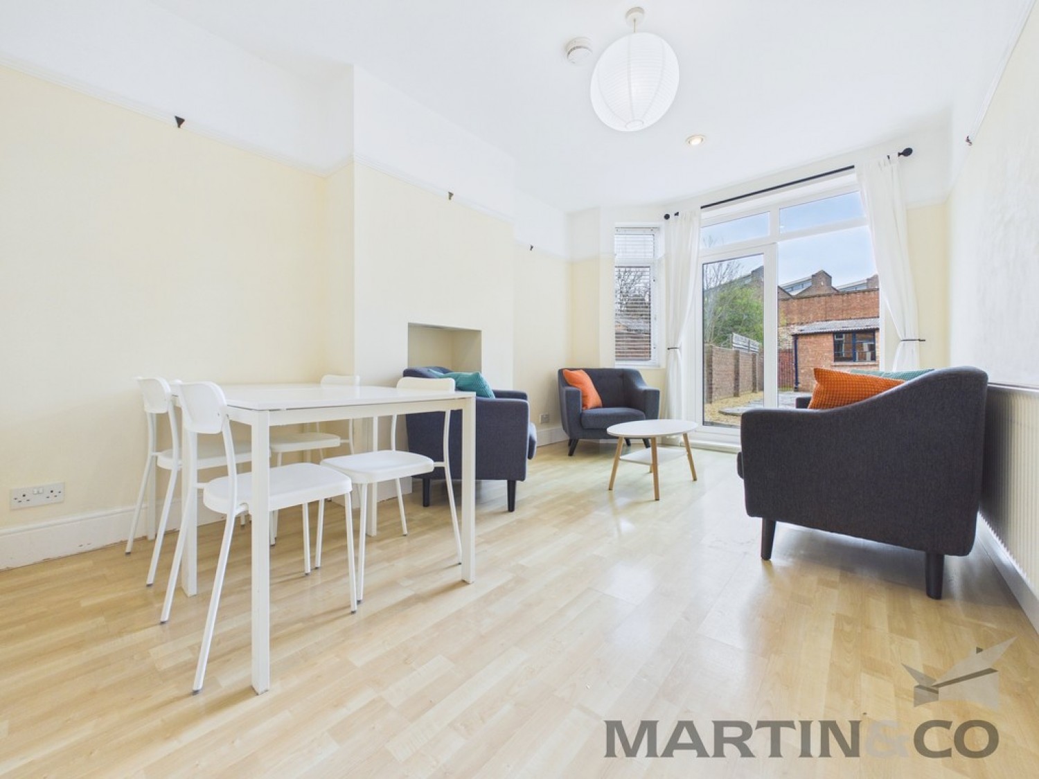 3 bedroom House for Letting Victoria Grove, Southsea