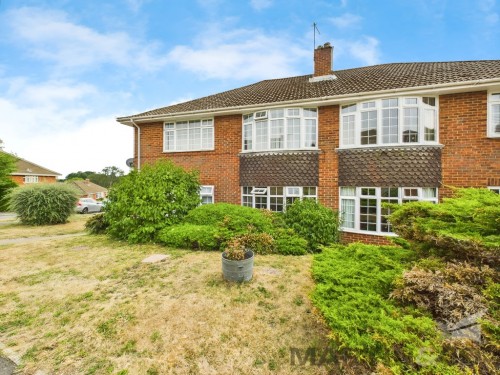 Kings Field, Bursledon
